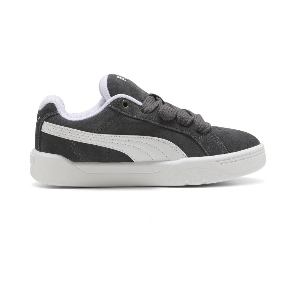 ZAPATILLAS URBANAS UNISEX PUMA PARK LIFESTYLE EASY SD JR - 2