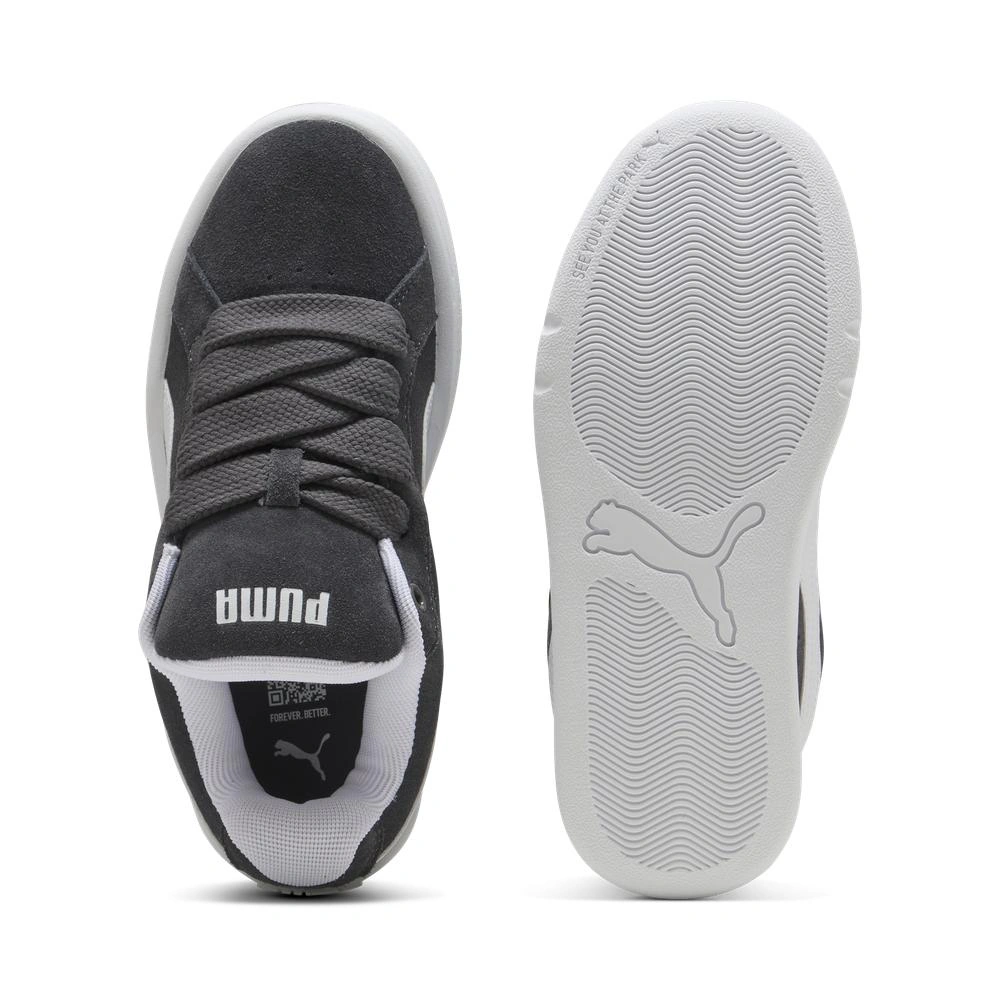 ZAPATILLAS URBANAS UNISEX PUMA PARK LIFESTYLE EASY SD JR - 6