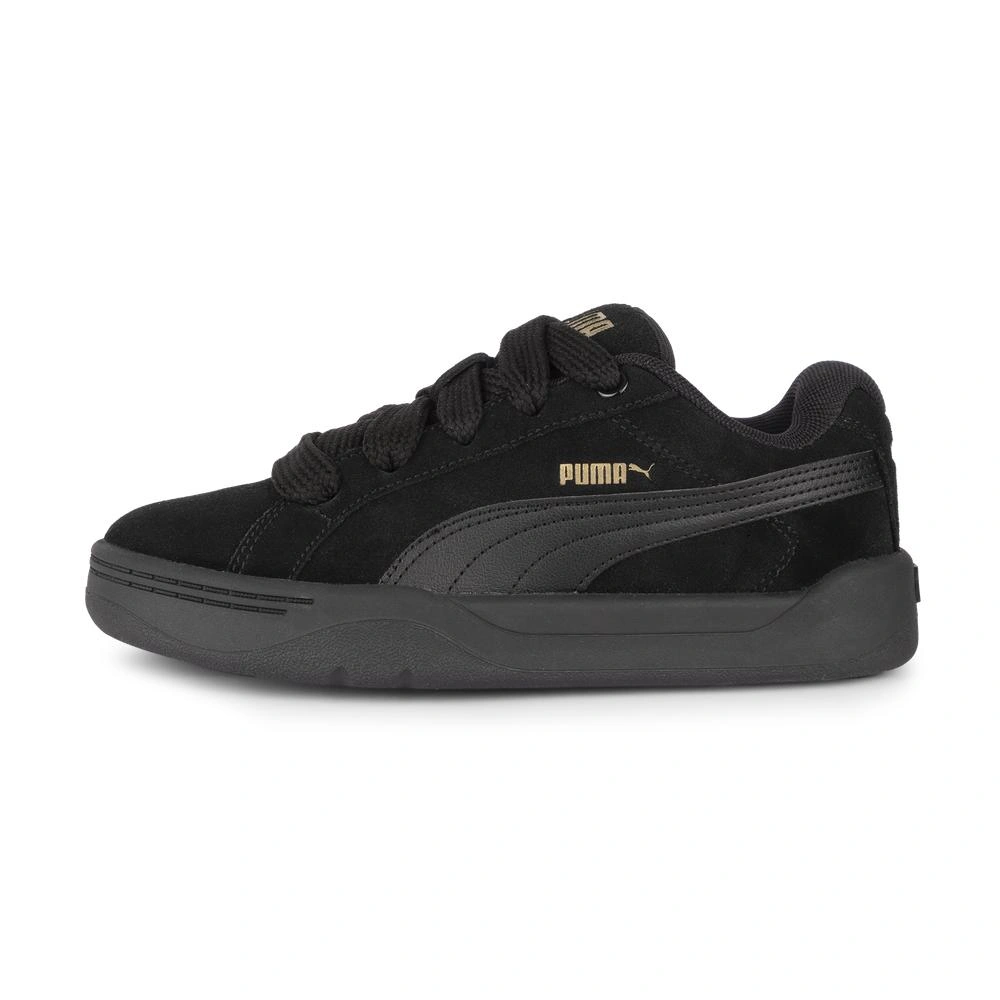 ZAPATILLAS URBANAS UNISEX PUMA PARK LIFESTYLE EASY SD JR - 1