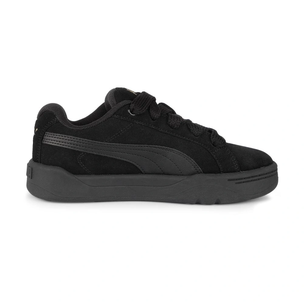 ZAPATILLAS URBANAS UNISEX PUMA PARK LIFESTYLE EASY SD JR - 2