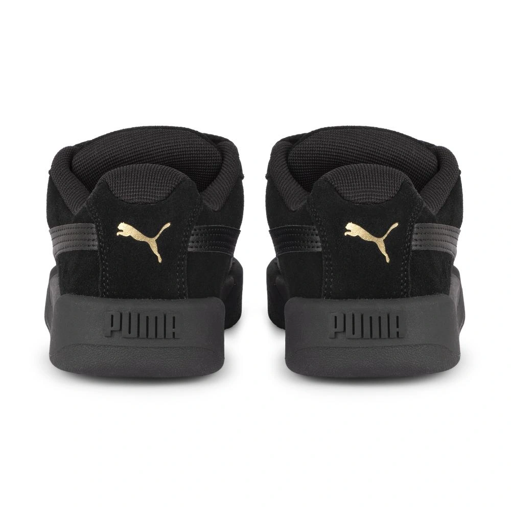 ZAPATILLAS URBANAS UNISEX PUMA PARK LIFESTYLE EASY SD JR - 5