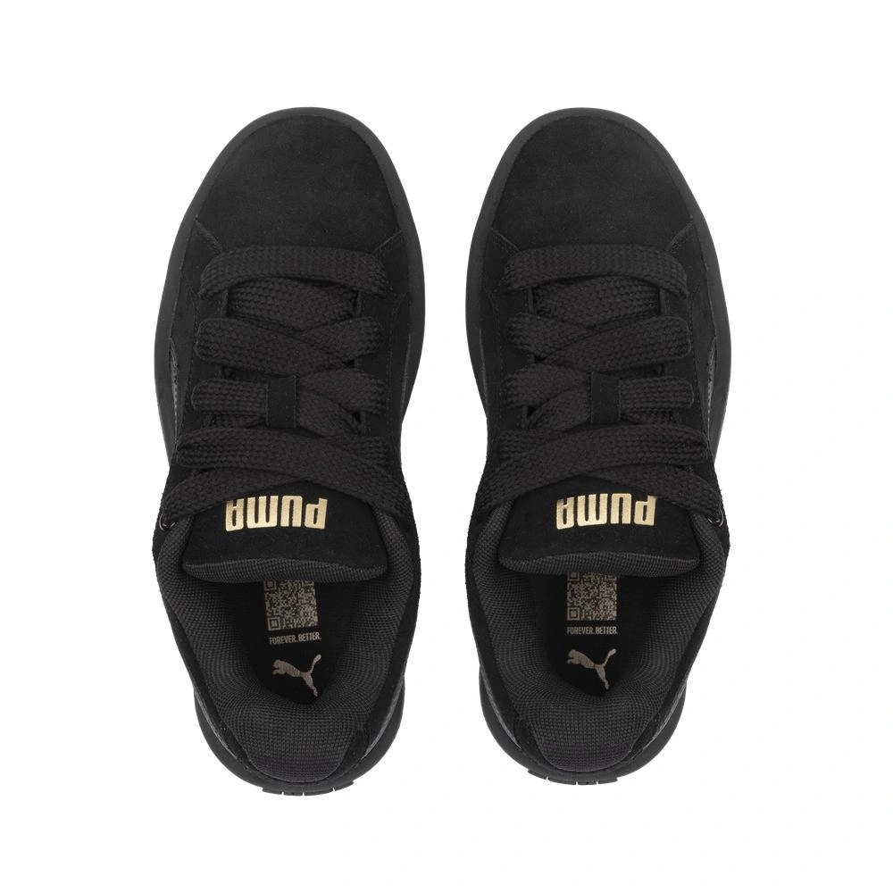 ZAPATILLAS URBANAS UNISEX PUMA PARK LIFESTYLE EASY SD JR - 3