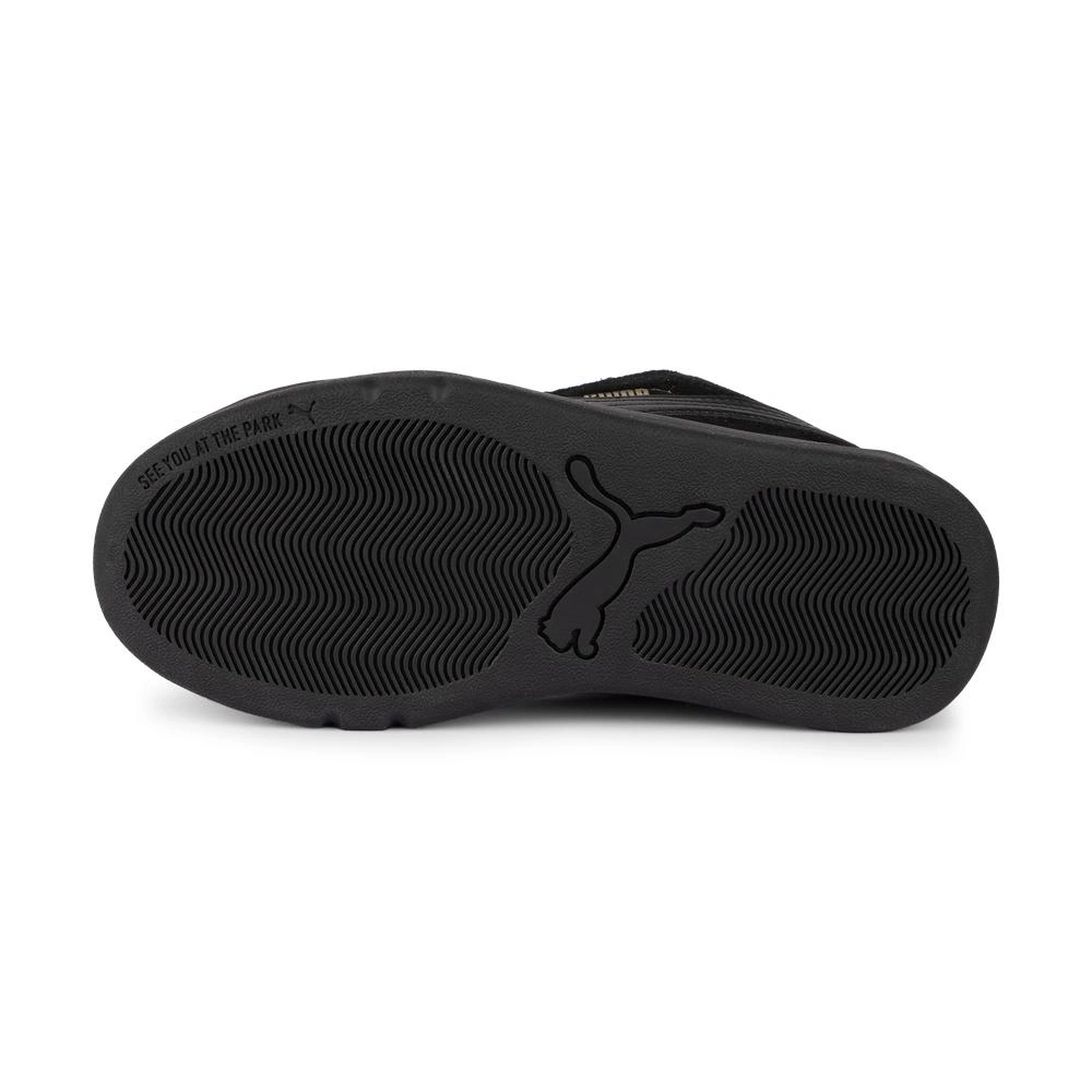 ZAPATILLAS URBANAS UNISEX PUMA PARK LIFESTYLE EASY SD JR - 6