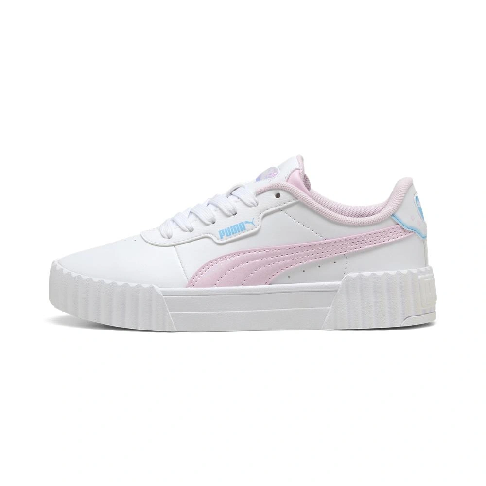 ZAPATILLAS URBANAS UNISEX PUMA CARINA 3.0 JELLY HEAVEN JR - 1