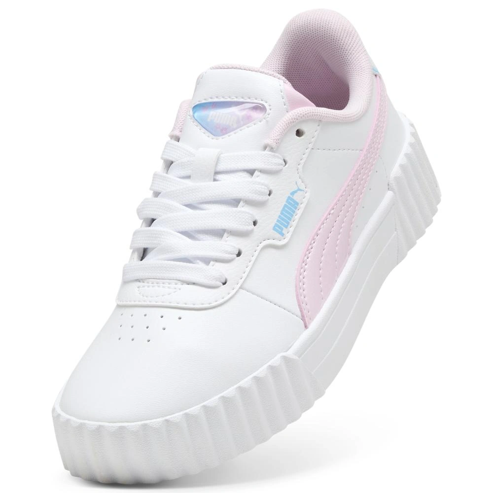 ZAPATILLAS URBANAS UNISEX PUMA CARINA 3.0 JELLY HEAVEN JR - 3
