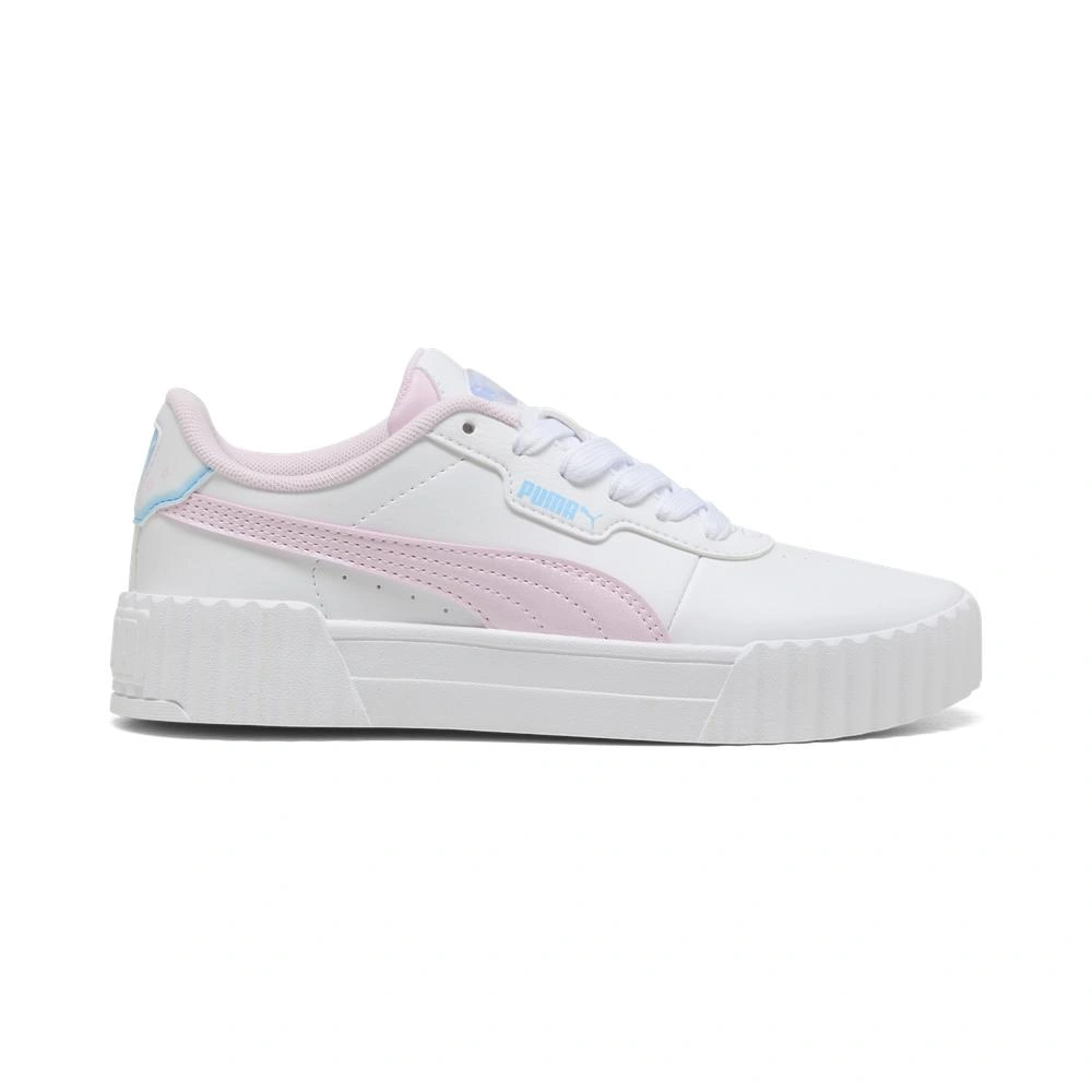 ZAPATILLAS URBANAS UNISEX PUMA CARINA 3.0 JELLY HEAVEN JR - 7