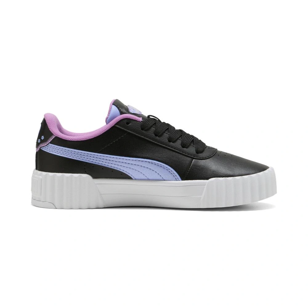 ZAPATILLAS URBANAS UNISEX PUMA CARINA 3.0 JELLY HEAVEN JR - 2