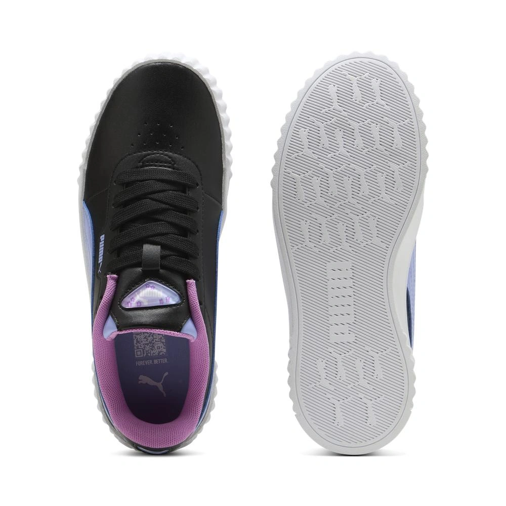 ZAPATILLAS URBANAS UNISEX PUMA CARINA 3.0 JELLY HEAVEN JR - 6