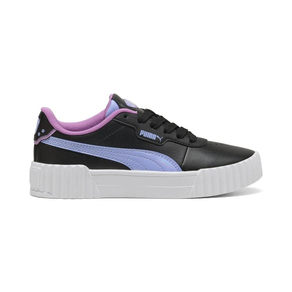 ZAPATILLAS URBANAS UNISEX PUMA CARINA 3.0 JELLY HEAVEN JR - 7