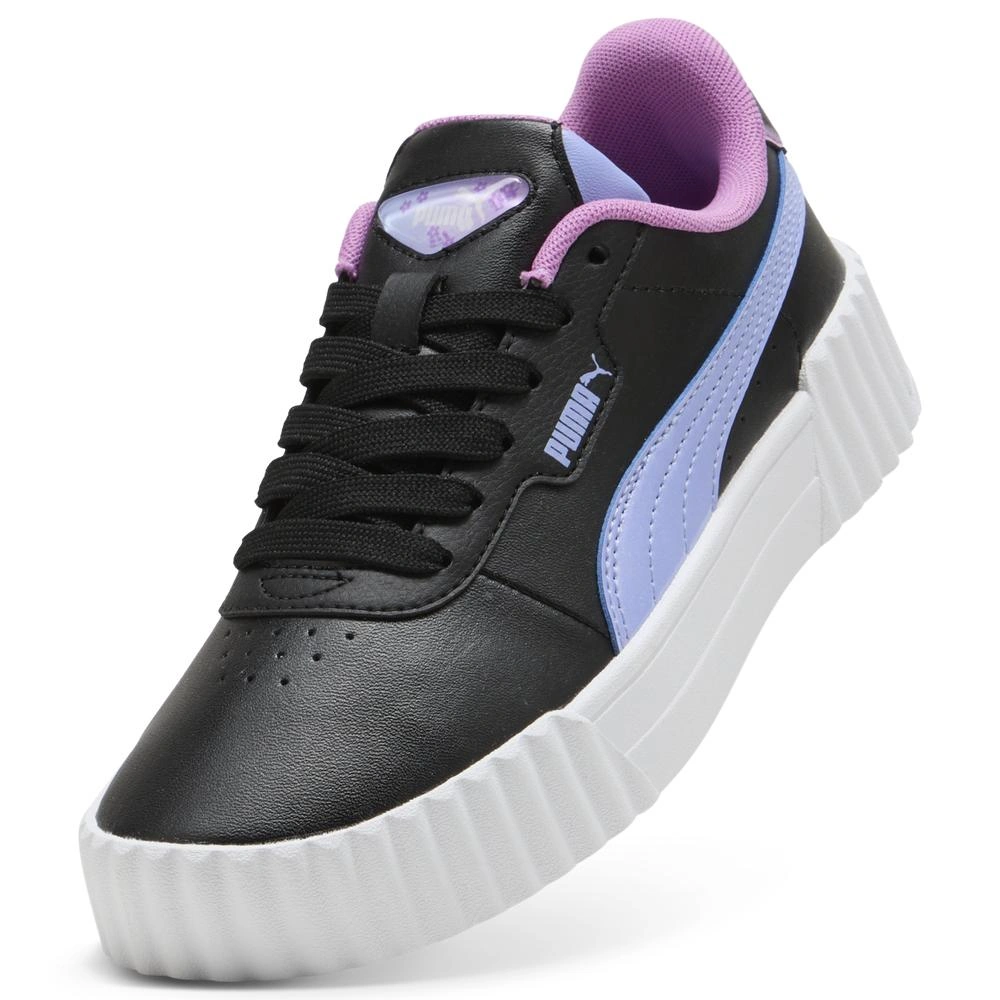 ZAPATILLAS URBANAS UNISEX PUMA CARINA 3.0 JELLY HEAVEN JR - 3