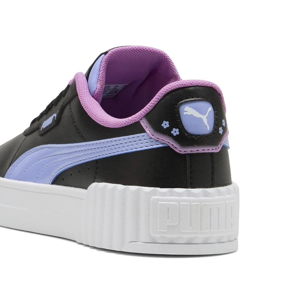 ZAPATILLAS URBANAS UNISEX PUMA CARINA 3.0 JELLY HEAVEN JR - 5