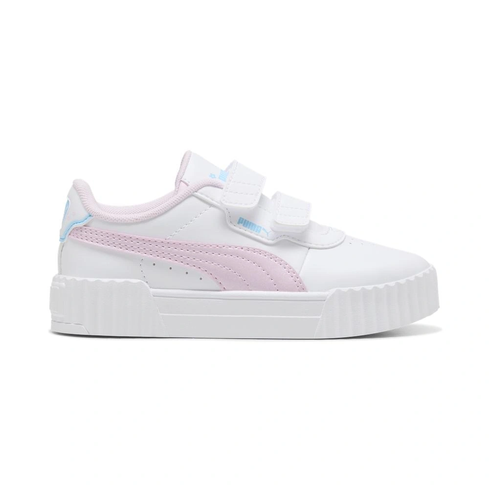 ZAPATILLAS UNISEX PUMA URBANAS CARINA 3.0 JELLY HEAVEN V PS - 1