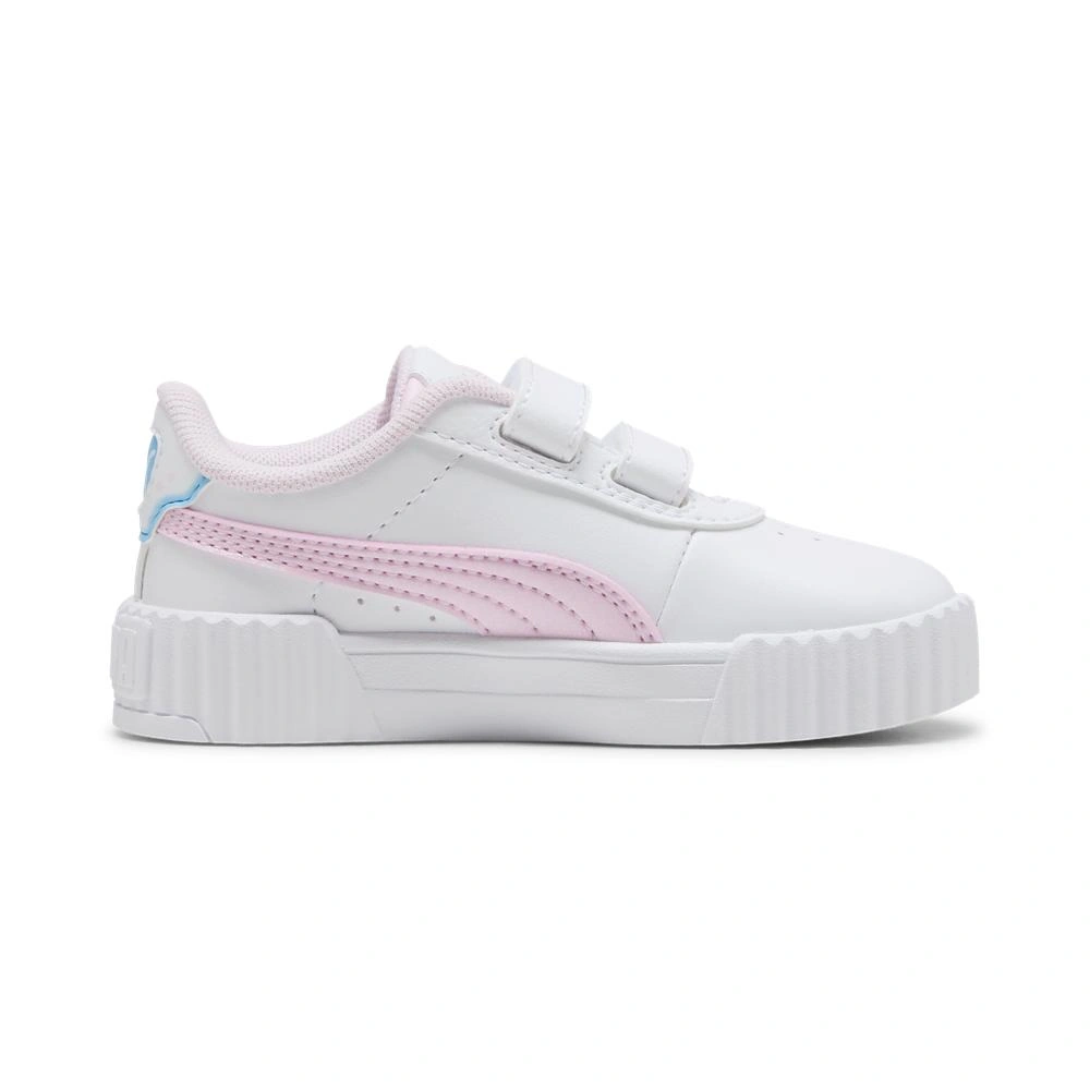 ZAPATILLAS URBANAS JUVENIL PUMA CARINA 3.0 JELLY HEAVEN V INF - 2