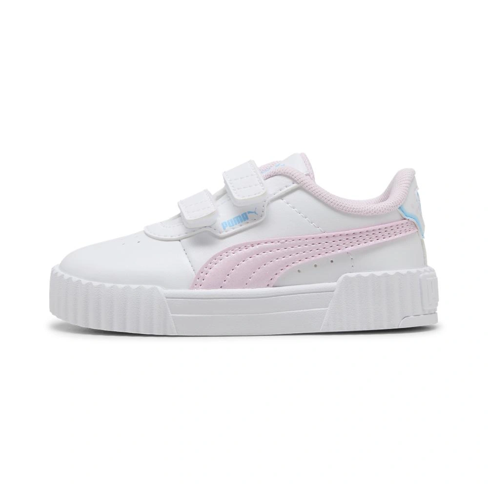 ZAPATILLAS URBANAS JUVENIL PUMA CARINA 3.0 JELLY HEAVEN V INF - 1