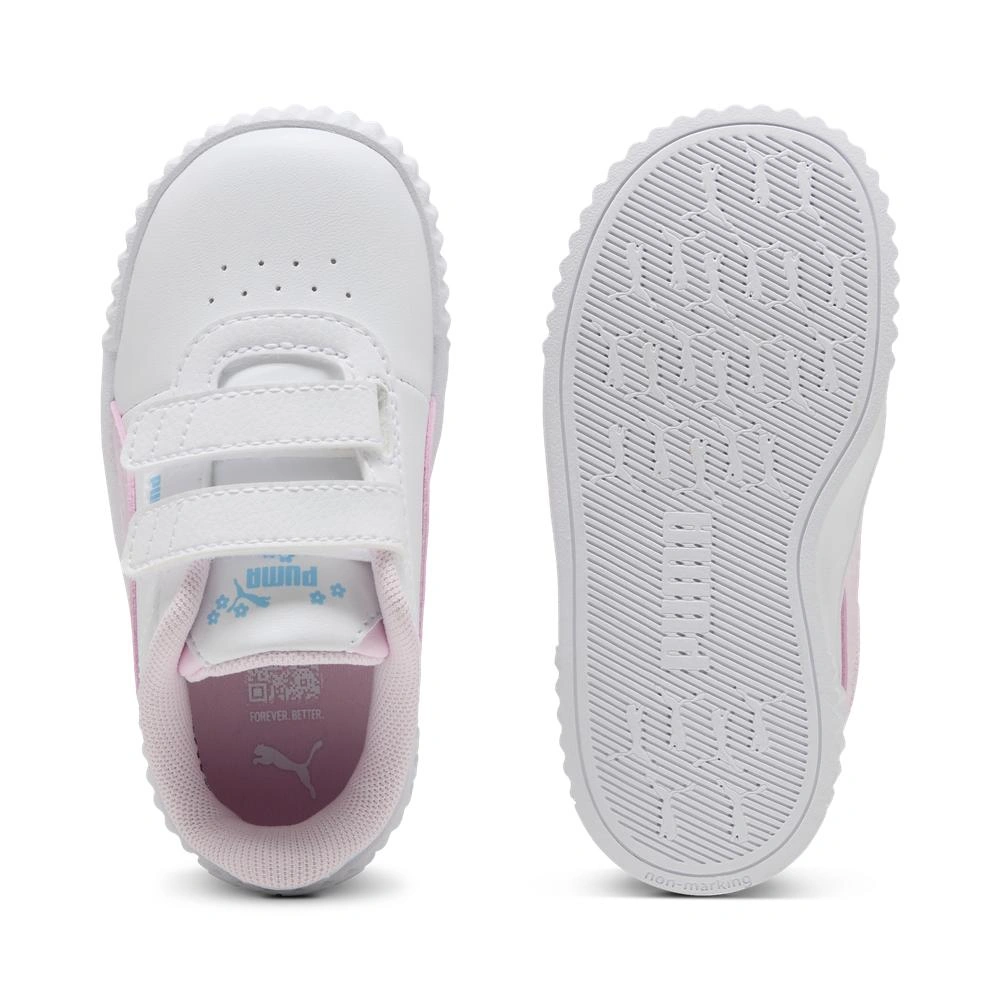 ZAPATILLAS URBANAS JUVENIL PUMA CARINA 3.0 JELLY HEAVEN V INF - 6