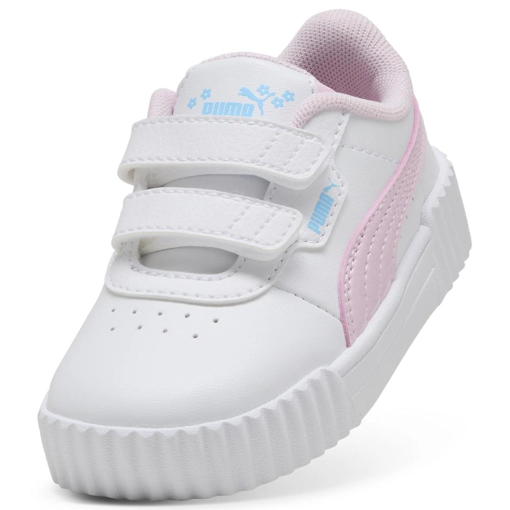 ZAPATILLAS URBANAS JUVENIL PUMA CARINA 3.0 JELLY HEAVEN V INF - 3
