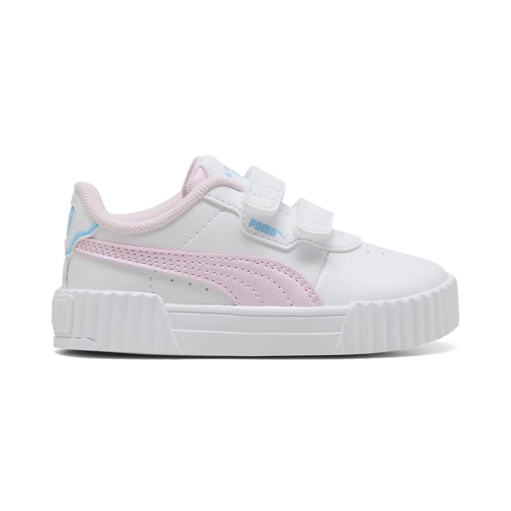 ZAPATILLAS URBANAS JUVENIL PUMA CARINA 3.0 JELLY HEAVEN V INF - 7