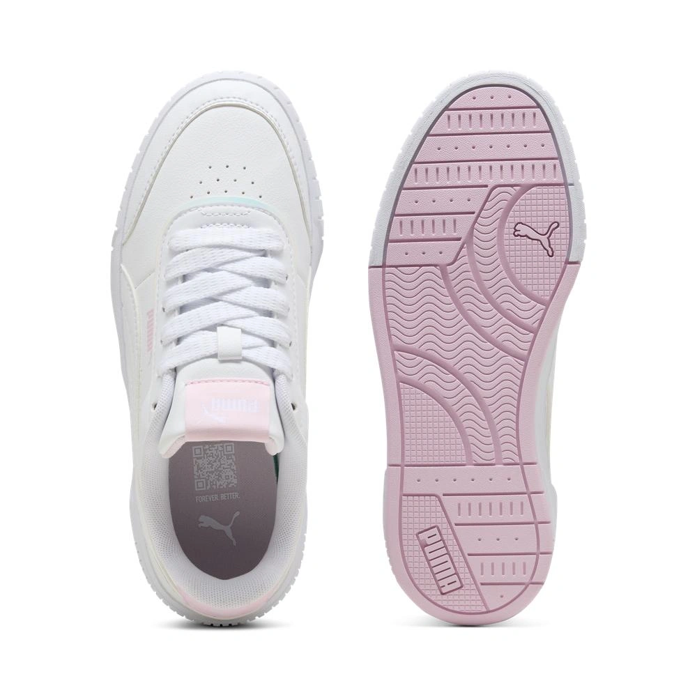 ZAPATILLAS URBANAS UNISEX PUMA CARINA MIA HOLO 2.0 JR - 6