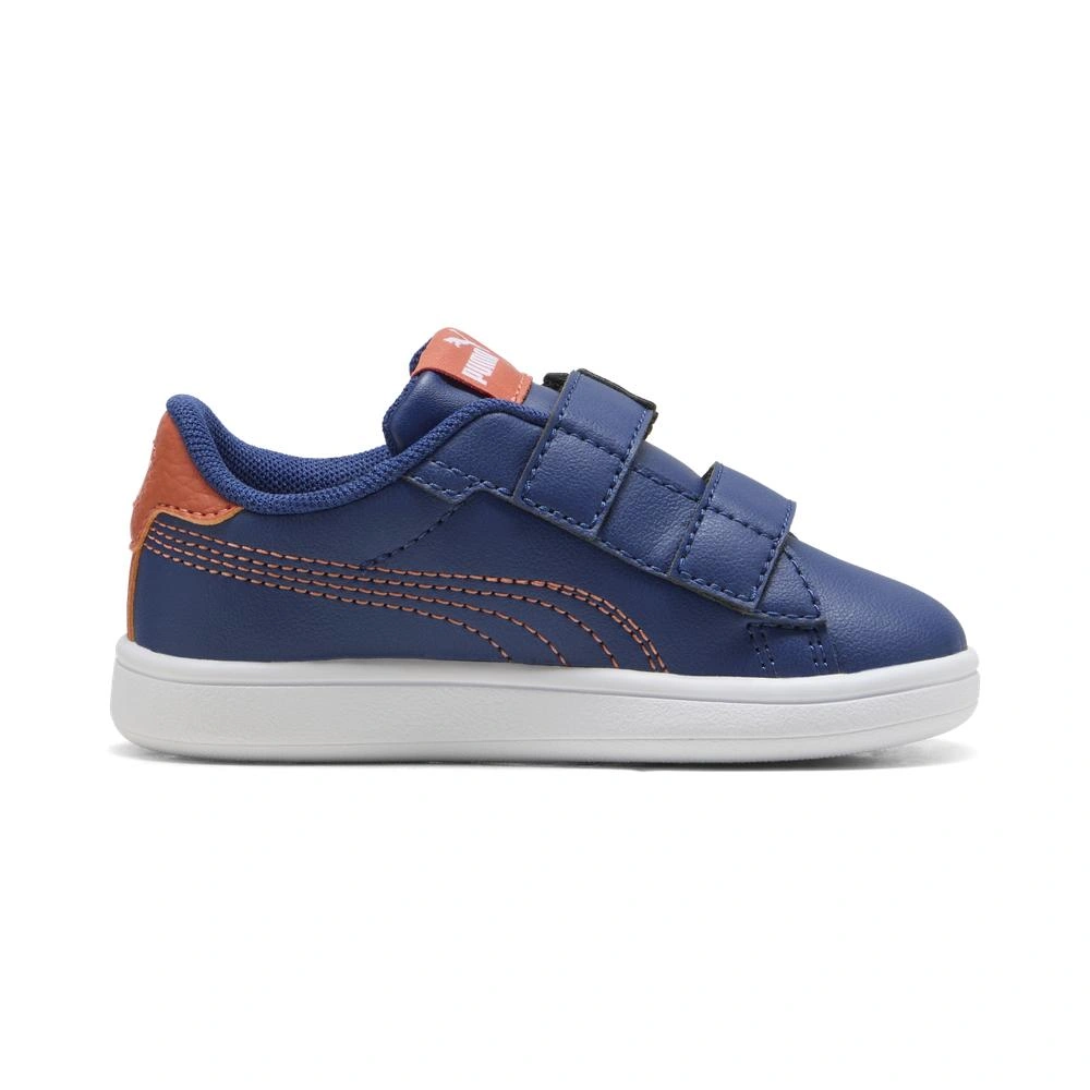 ZAPATILLAS UNISEX PUMA URBANAS SMASH 3.0 DINO V INF - 2
