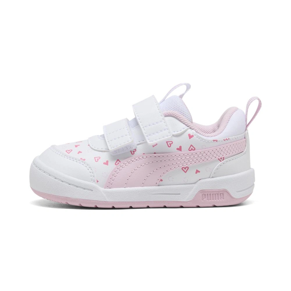 ZAPATILLAS UNISEX PUMA URBANAS MULTIFLEX 2 HEARTY V INF - 1