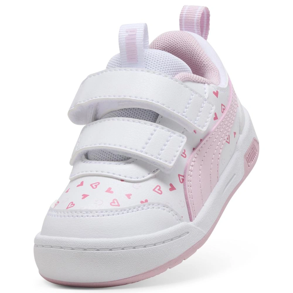 ZAPATILLAS UNISEX PUMA URBANAS MULTIFLEX 2 HEARTY V INF - 3