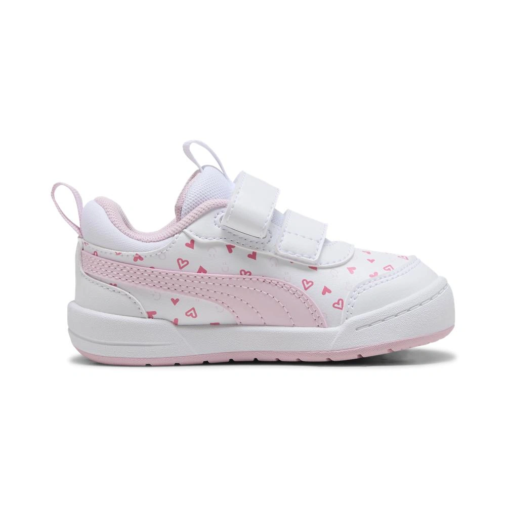 ZAPATILLAS UNISEX PUMA URBANAS MULTIFLEX 2 HEARTY V INF - 2