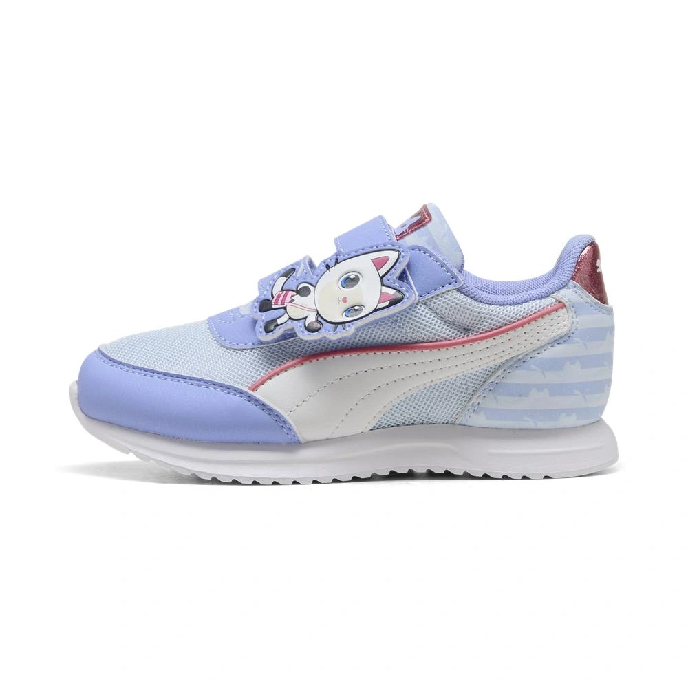 ZAPATILLAS URBANAS UNISEX PUMA R78 LIGHTWIND GABBY'S DOLLHOUSE V PS - 1