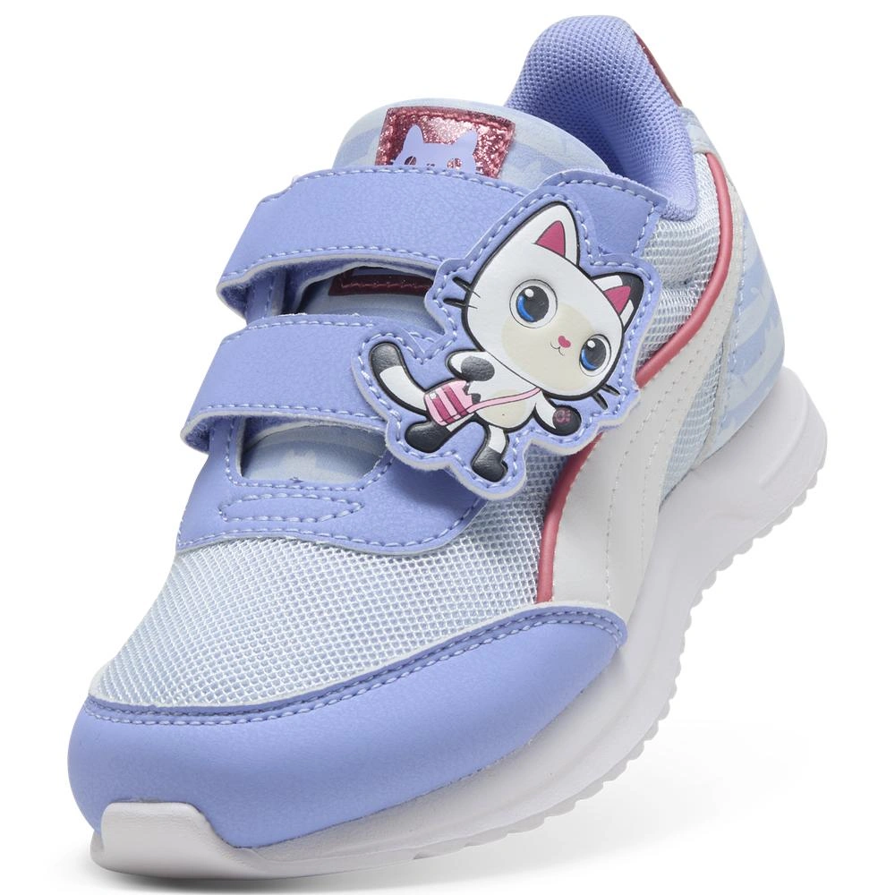 ZAPATILLAS URBANAS UNISEX PUMA R78 LIGHTWIND GABBY'S DOLLHOUSE V PS - 3