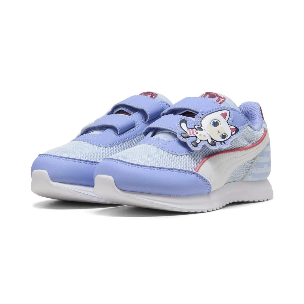 ZAPATILLAS URBANAS UNISEX PUMA R78 LIGHTWIND GABBY'S DOLLHOUSE V PS - 4