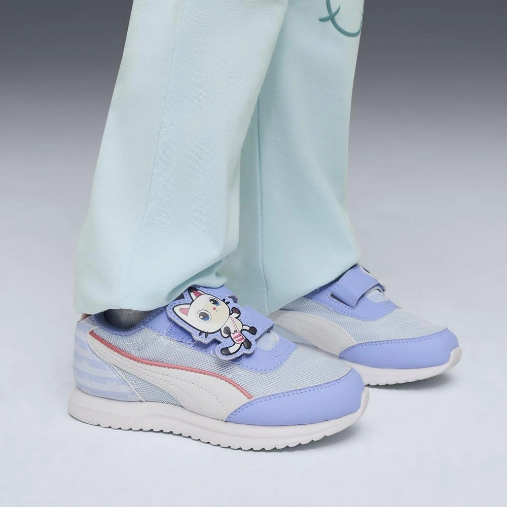 ZAPATILLAS URBANAS UNISEX PUMA R78 LIGHTWIND GABBY'S DOLLHOUSE V PS - 7