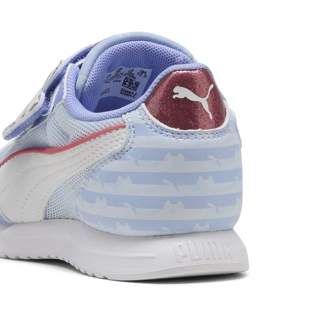 ZAPATILLAS URBANAS UNISEX PUMA R78 LIGHTWIND GABBY'S DOLLHOUSE V PS - 5