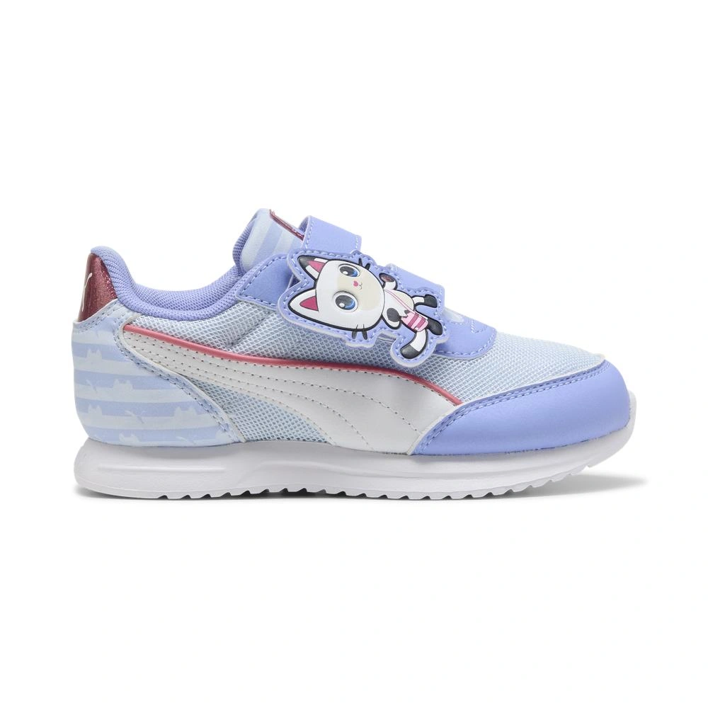 ZAPATILLAS URBANAS UNISEX PUMA R78 LIGHTWIND GABBY'S DOLLHOUSE V PS - 10