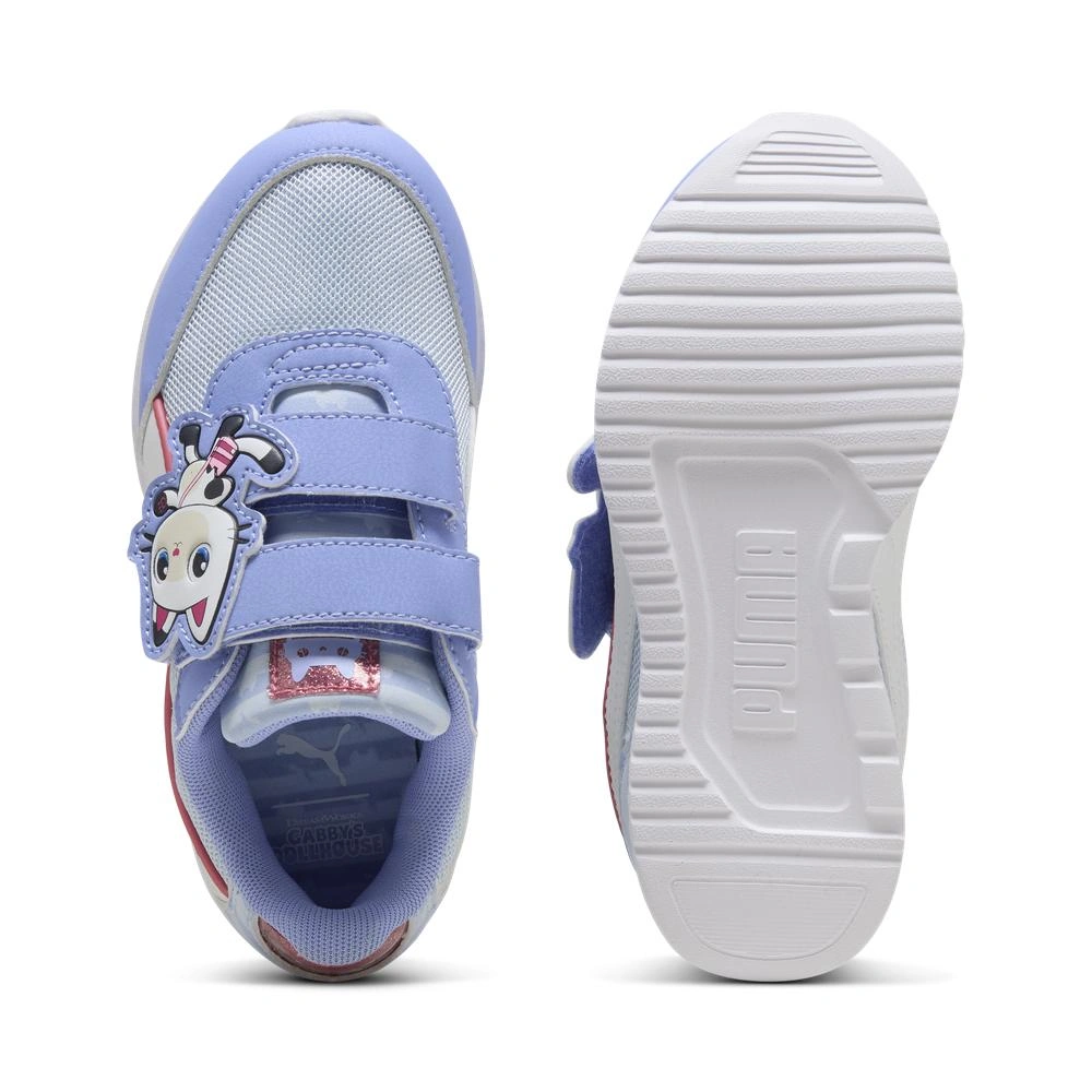 ZAPATILLAS URBANAS UNISEX PUMA R78 LIGHTWIND GABBY'S DOLLHOUSE V PS - 9