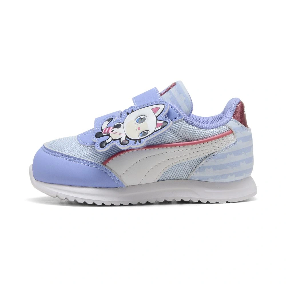 ZAPATILLAS URBANAS UNISEX PUMA R78 LIGHTWIND GABBY'S DOLLHOUSE V INF - 1