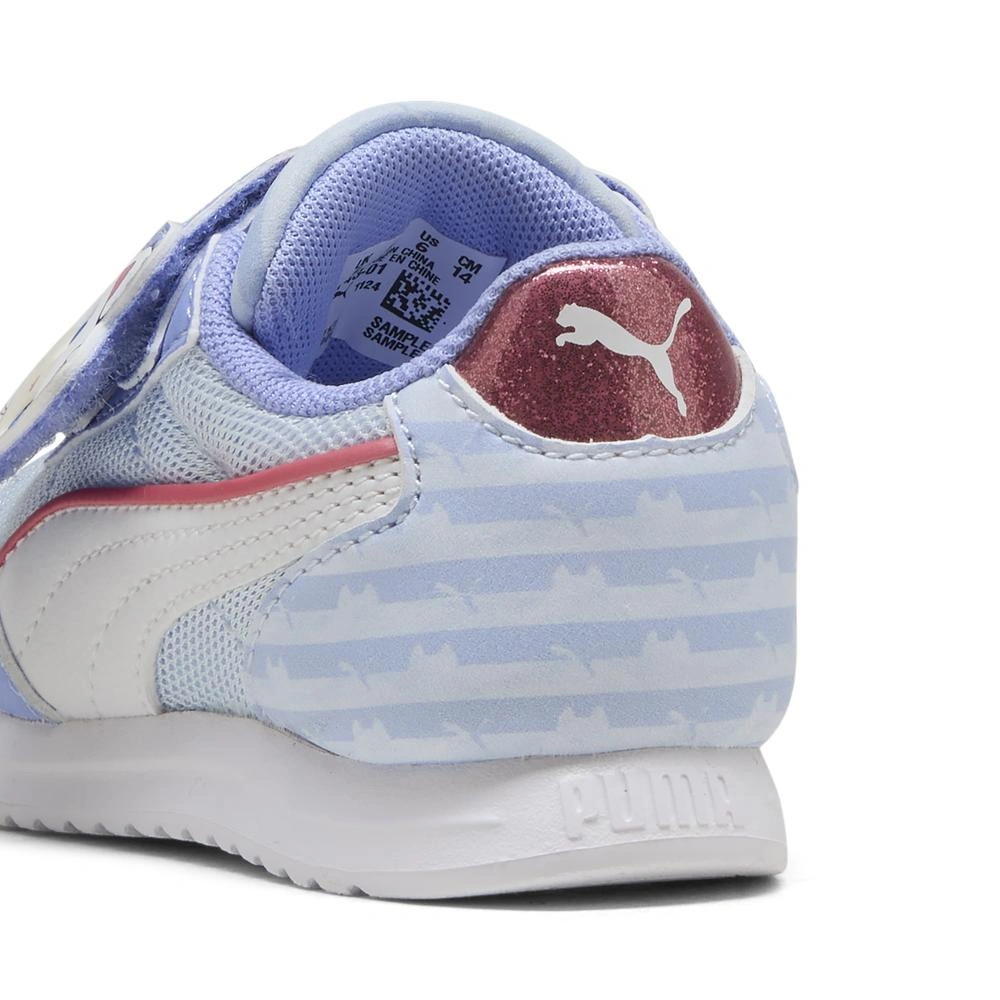 ZAPATILLAS URBANAS UNISEX PUMA R78 LIGHTWIND GABBY'S DOLLHOUSE V INF - 4