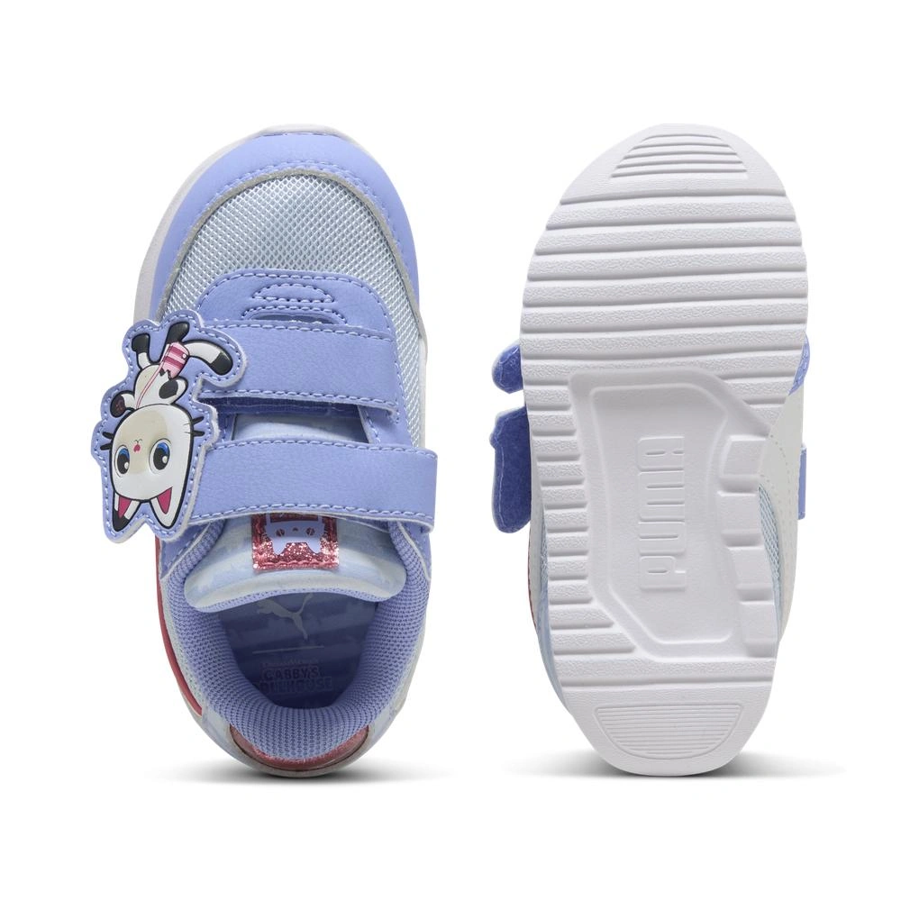 ZAPATILLAS URBANAS UNISEX PUMA R78 LIGHTWIND GABBY'S DOLLHOUSE V INF - 6