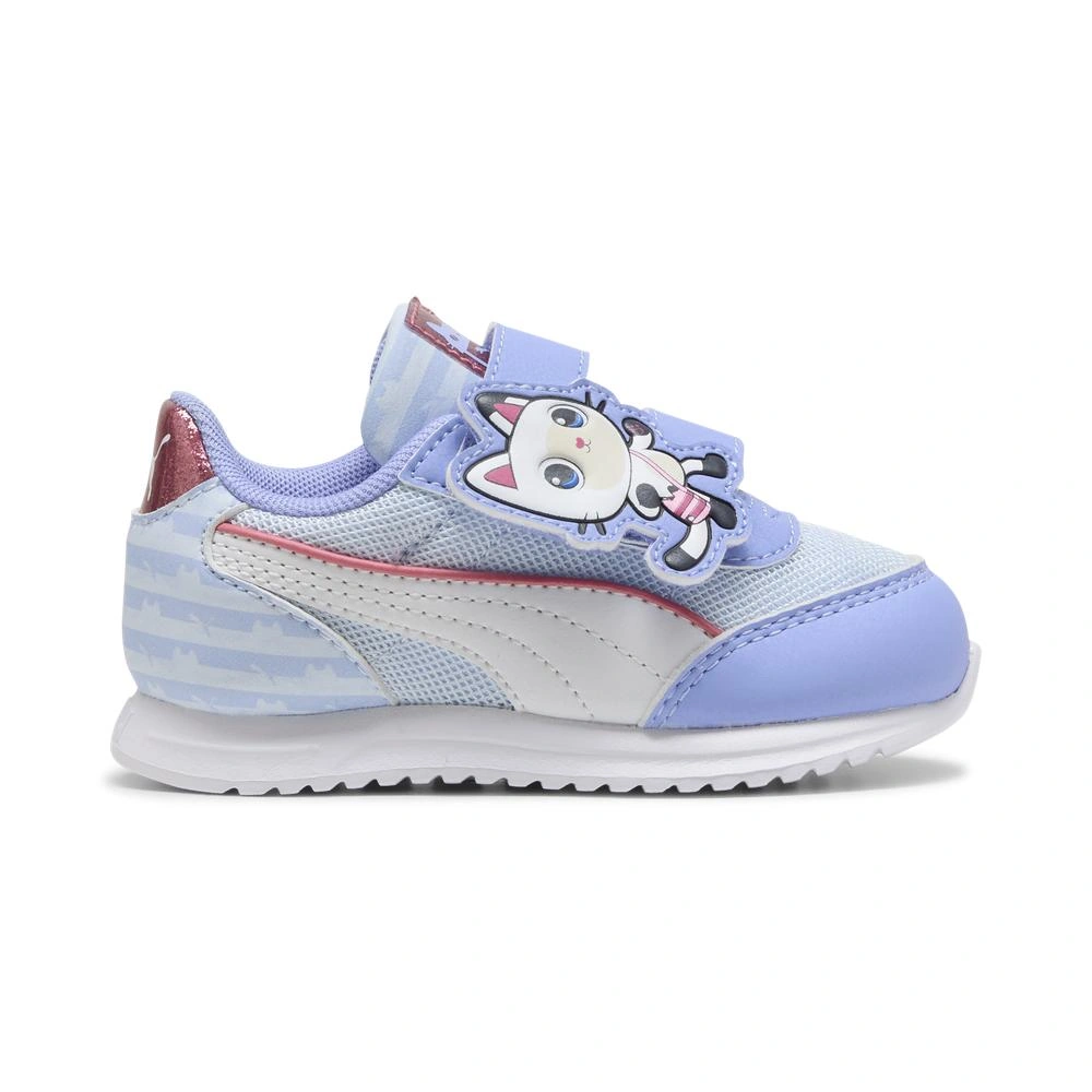 ZAPATILLAS URBANAS UNISEX PUMA R78 LIGHTWIND GABBY'S DOLLHOUSE V INF - 7