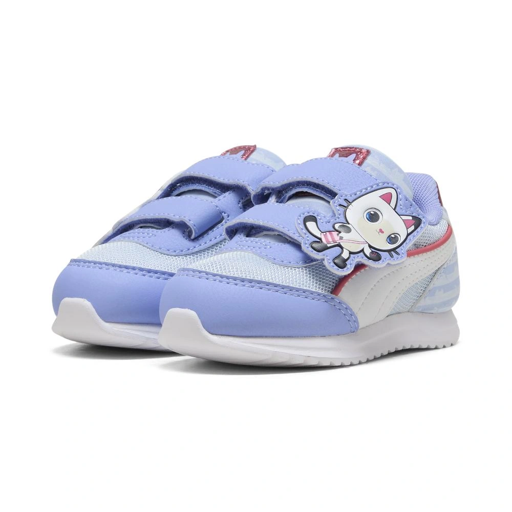 ZAPATILLAS URBANAS UNISEX PUMA R78 LIGHTWIND GABBY'S DOLLHOUSE V INF - 3