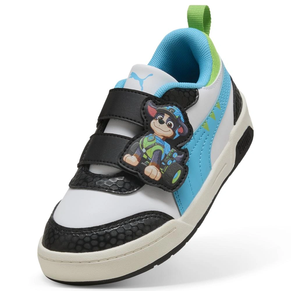 ZAPATILLAS UNISEX PUMA URBANAS MULTIFLEX 2 SL PAW PATROL V PS - 3