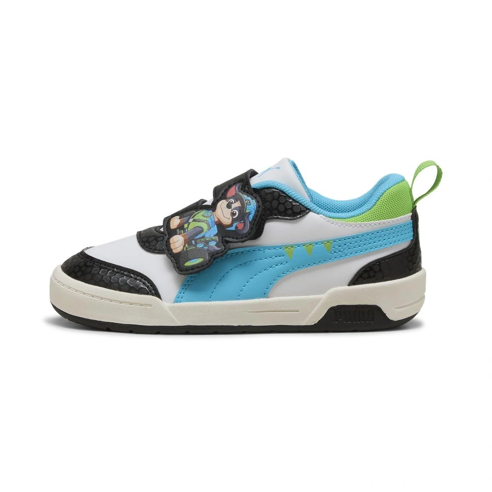 ZAPATILLAS UNISEX PUMA URBANAS MULTIFLEX 2 SL PAW PATROL V PS - 1