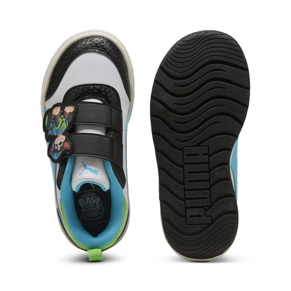 ZAPATILLAS UNISEX PUMA URBANAS MULTIFLEX 2 SL PAW PATROL V PS - 7