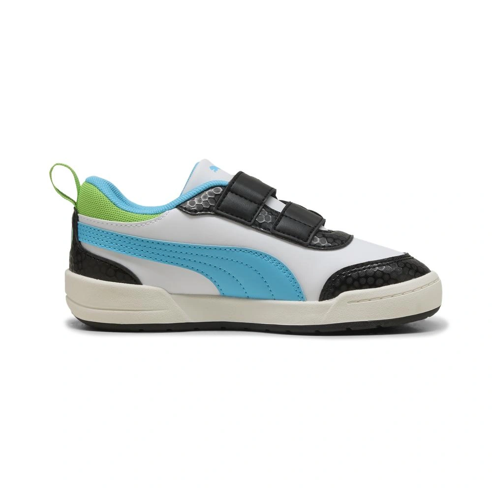 ZAPATILLAS UNISEX PUMA URBANAS MULTIFLEX 2 SL PAW PATROL V PS - 2