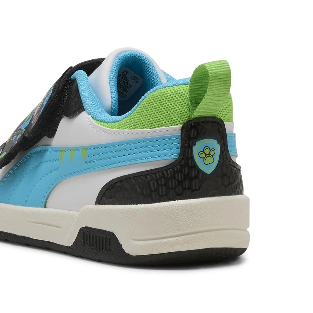 ZAPATILLAS UNISEX PUMA URBANAS MULTIFLEX 2 SL PAW PATROL V PS - 5