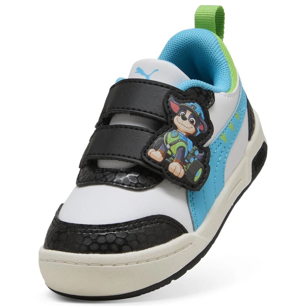 ZAPATILLAS UNISEX PUMA URBANAS MULTIFLEX 2 SL PAW PATROL V INF - 3