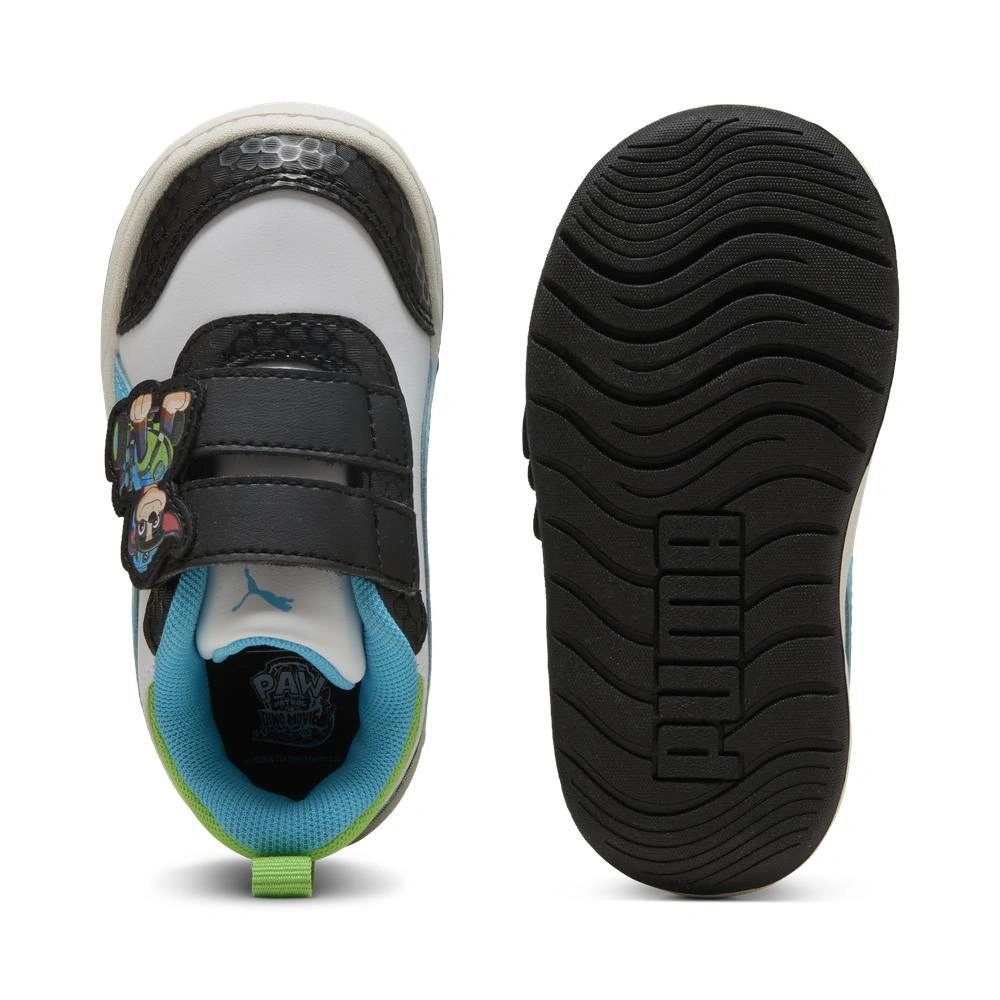 ZAPATILLAS UNISEX PUMA URBANAS MULTIFLEX 2 SL PAW PATROL V INF - 7