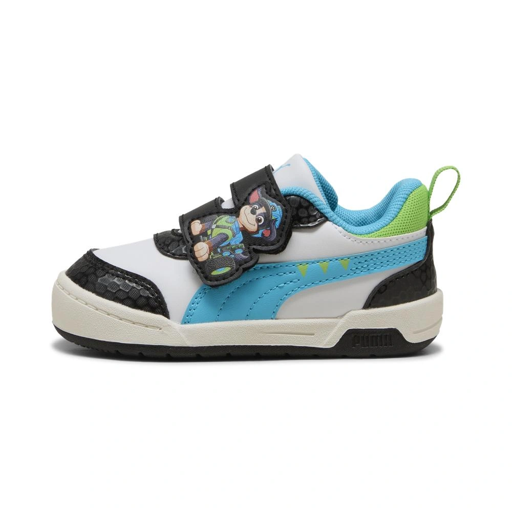 ZAPATILLAS UNISEX PUMA URBANAS MULTIFLEX 2 SL PAW PATROL V INF - 1