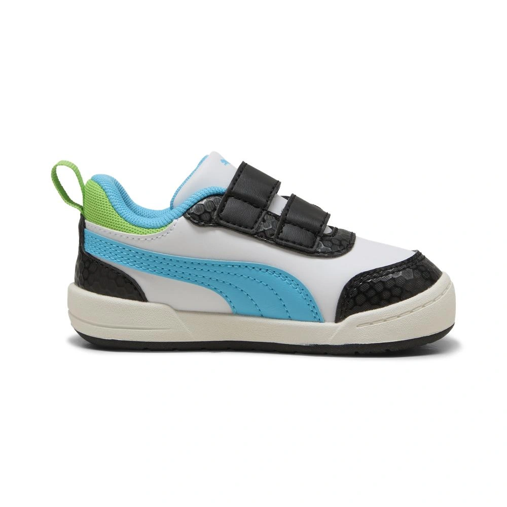 ZAPATILLAS UNISEX PUMA URBANAS MULTIFLEX 2 SL PAW PATROL V INF - 2