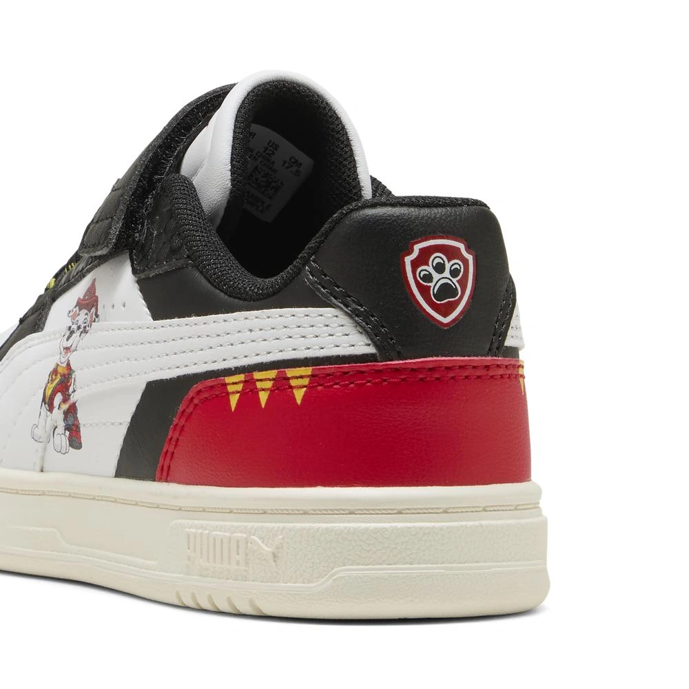 ZAPATILLAS UNISEX PUMA URBANAS CAVEN III PAW PATROL BOYS AC+ PS - 5