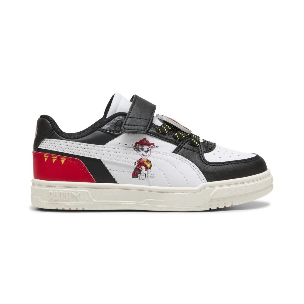 ZAPATILLAS UNISEX PUMA URBANAS CAVEN III PAW PATROL BOYS AC+ PS - 8