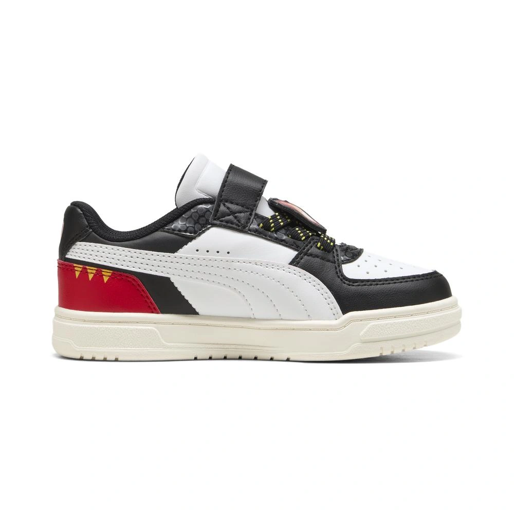 ZAPATILLAS UNISEX PUMA URBANAS CAVEN III PAW PATROL BOYS AC+ PS - 2